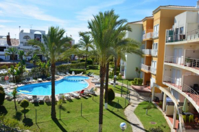 Balcony View Albufeira